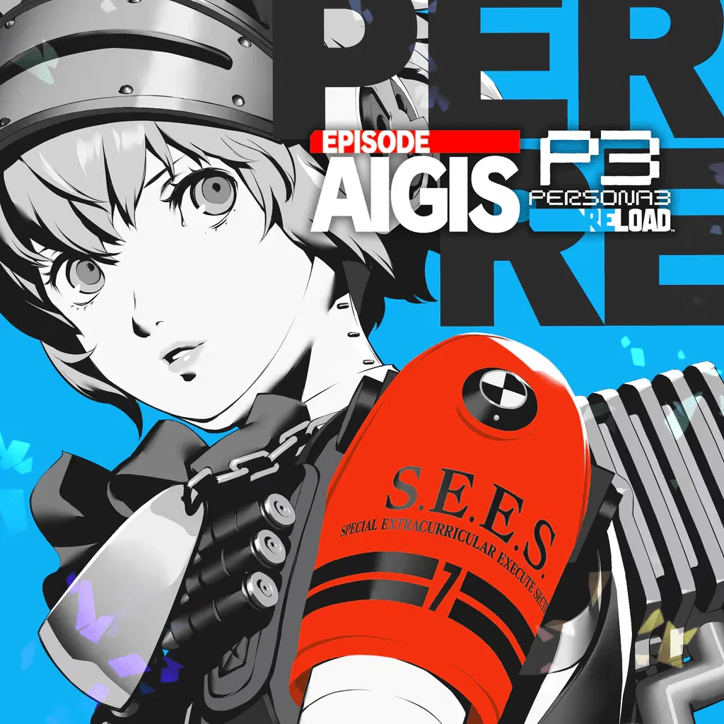 Dorm life activities in Persona 3 Reload